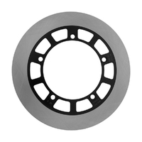 Front Left Brake Disc for SUZUKI VS 700 Intruder GLEP 1986-1987  