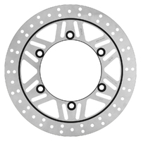 Front Right Brake Disc for KAWASAKI ER 500 A1997-2000  