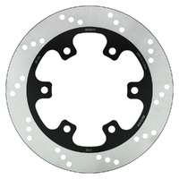 Rear Brake Disc for TRIUMPH 1000 Daytona1991-1992  