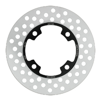 Front Left Brake Disc for YAMAHA YFM 450 FA Grizzly2007-2014  