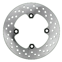 Rear Brake Disc for KAWASAKI ER-6F - EX650A2006-2008  