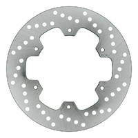 Rear Brake Disc for YAMAHA DT 125 R1988-2003  