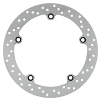 Rear Brake Disc for BMW R 1100 RT - Cast Wheel 1996-2001  