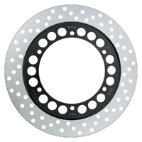 Rear Brake Disc for YAMAHA FZ 7501985-1986  