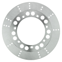 Front Left Brake Disc for KAWASAKI EN 400 Vulcan1989-1989  