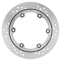 Rear Brake Disc for HONDA CBX 750 F1984-1986  