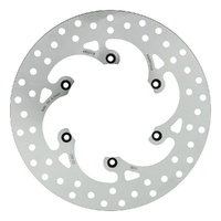 Rear Brake Disc for APRILIA Pegaso 650 Strada Trail IE Wheel II 2006-2009 Type-1