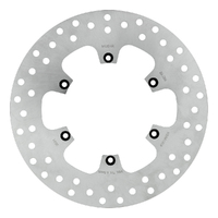 Rear Brake Disc for APRILIA Pegaso 650 Strada Trail IE Wheel II2006-2009  