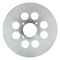 Rear Brake Disc for YAMAHA YFM 660 R Raptor2002-2005  