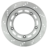 Front Right Brake Disc for HONDA CX 650 C Custom1983-1983  