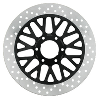 Front Left Brake Disc for SUZUKI GZ 250 Marauder1999-2011  