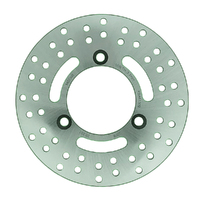 Front Left Brake Disc for KAWASAKI KLF 400 Bayou1993-1999  