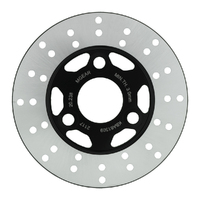 Front Left Brake Disc for ADLY Jet 501999-2002  