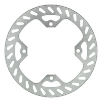 Rear Brake Disc for SUZUKI RM-Z 4502005-2023  