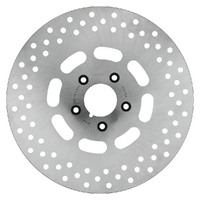 Front Left Brake Disc for HARLEY FLHRI 1340 Road King EFI 801996-1998  