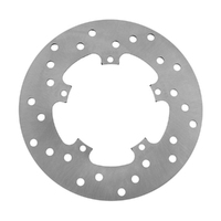 Front Left Brake Disc for APRILIA SR 50 LC Ditech - RL 2001-2005  