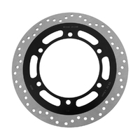 Front Left Brake Disc for CAGIVA Elefant 900 E AC 1993-1997  