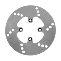 Rear Brake Disc for DERBI GP1 125 2005-2006  