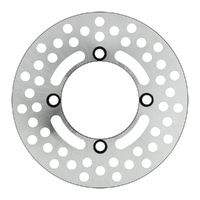 Front Left Brake Disc for SUZUKI RM 65  2003-2005  