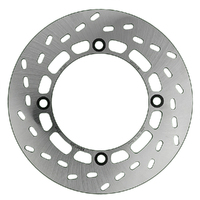 Front Right Brake Disc for SUZUKI DF 125 E 2004-2004  