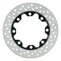 Rear Brake Disc for KAWASAKI KL 250 Super Sherpa 1997-2010  