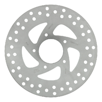 Front Left Brake Disc for BETA Eikon 125 1999-2006  