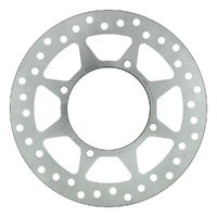 Front Left Brake Disc for YAMAHA DT 50 R 1994-1994  