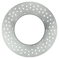 Front Left Brake Disc for BMW R 100 S 1976-1980  