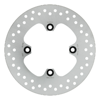 Rear Brake Disc for KAWASAKI ZR-7 1999-2003  