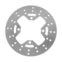 Rear Brake Disc for CAGIVA Raptor 1000 2000-2005  