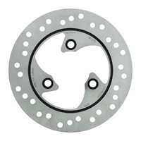 Front Left Brake Disc for ADLY Thunderbike 50 TB 2007-2009  