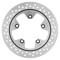 Rear Brake Disc for SUZUKI GSX 1400 2002-2007 Type-1