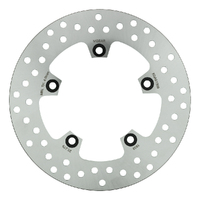 Rear Brake Disc for APRILIA RS 250 1995-2003  