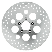 Front Left Brake Disc for HARLEY FLHT 1450 Electra Glide 88 2000-2003  