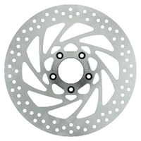 Front Right Brake Disc for HARLEY XL 1200 S Sport 2000-2003  