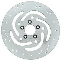 Rear Brake Disc for HARLEY 292 OD 2000-2000 Type-1