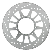 Front Left Brake Disc for YAMAHA XT 250 2008-2021  