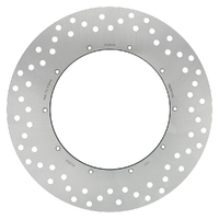 Rear Brake Disc for BMW K 100/2 1987-1990  