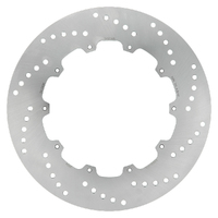 Rear Brake Disc for BMW K 100/2 1987-1990  