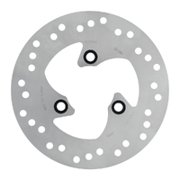 Front Left Brake Disc for YAMAHA EW 50 Slider 2000-2006  