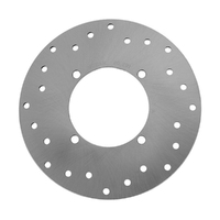 Rear Brake Disc for POLARIS 330 Magnum 2x4 2003-2005  