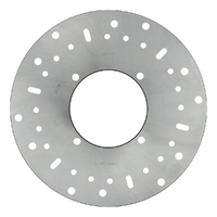 Front Left Brake Disc for POLARIS ATP 330 4x4 2004-2005  