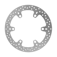 Front Left Brake Disc for DUCATI 1000 Multistrada DS 2003-2006  