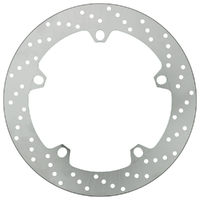 Front Right Brake Disc for BMW R 1100 RT - Spoke Wheel 1996-2001  