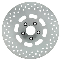 Rear Brake Disc for HARLEY XR 1000 1983-1985  