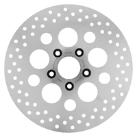 Rear Brake Disc for HARLEY FXR 1340 Super Glide reduced Effect 1988-1989  