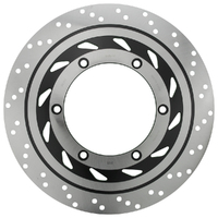 Front Right Brake Disc for HONDA VTX 1300 C 2004-2009  