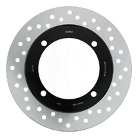 Rear Brake Disc for HONDA CBF 1000 F 2010-2014  