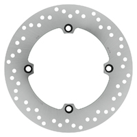 Rear Brake Disc for SUZUKI DL 650 XT V-Strom 2021-2024  