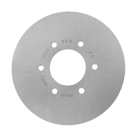 Rear Brake Disc for YAMAHA YFM 660 FWA Grizzly 2002-2008  